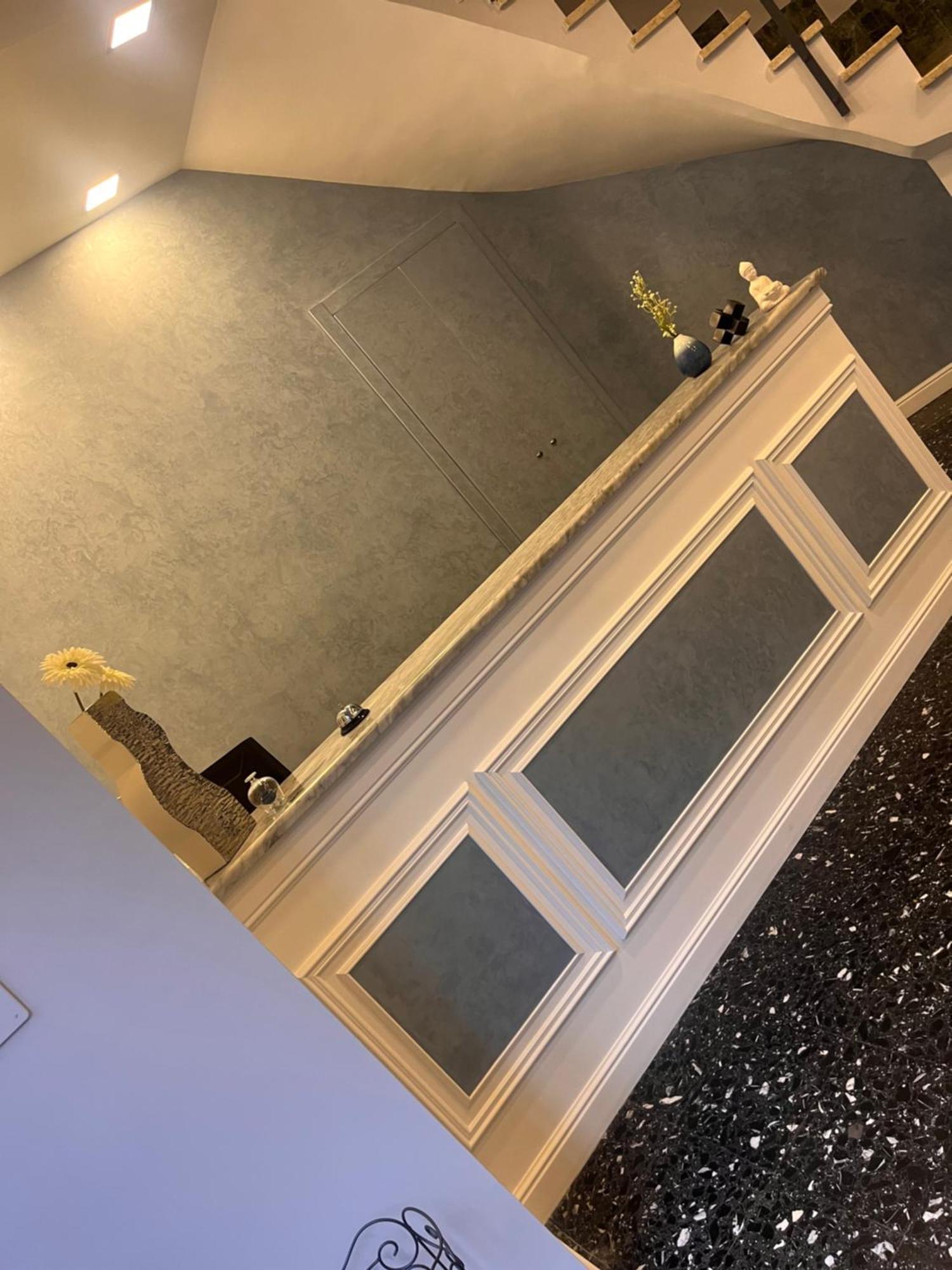 Oceania Hotels Napoli Luaran gambar